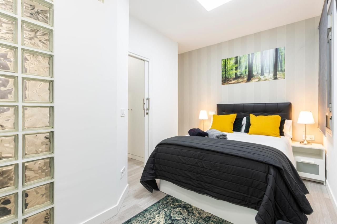 Madrid Rio Apartment Exterior photo