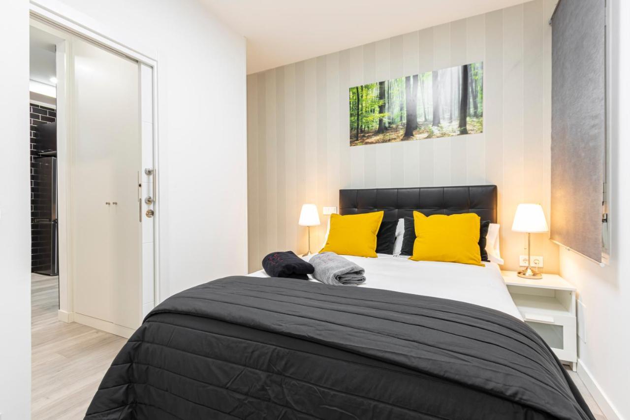 Madrid Rio Apartment Exterior photo