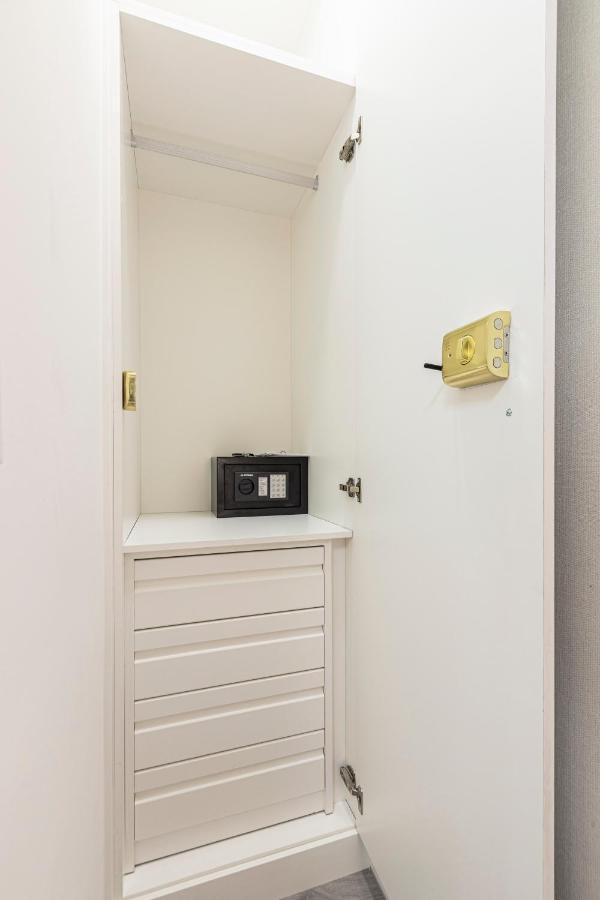 Madrid Rio Apartment Exterior photo